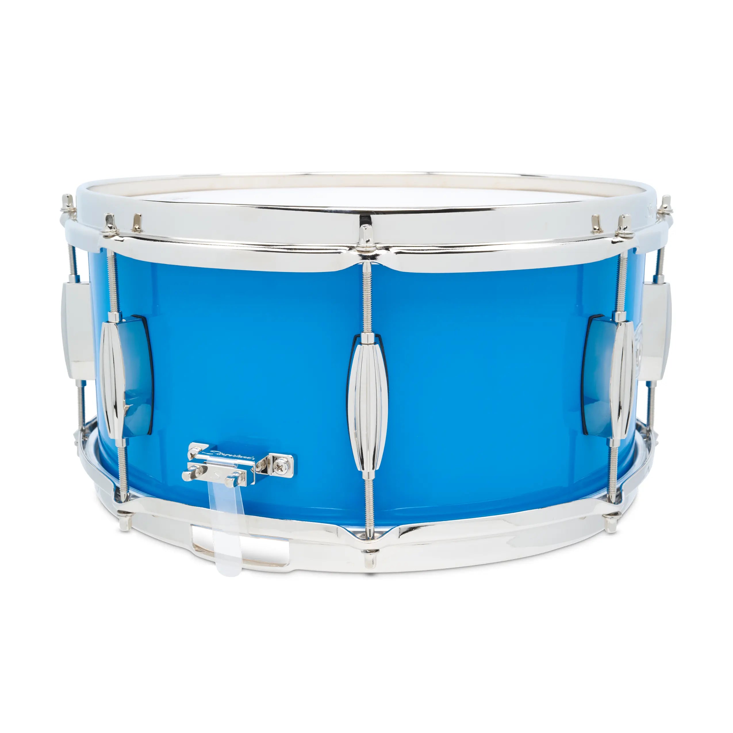 Slingerland Studio King Snare Drum 14x6.5 Lunar Blue
