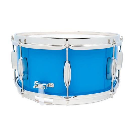 Slingerland Studio King Snare Drum 14x6.5 Lunar Blue