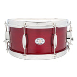 Slingerland Studio King Snare Drum 14x6.5 Royal Crimson