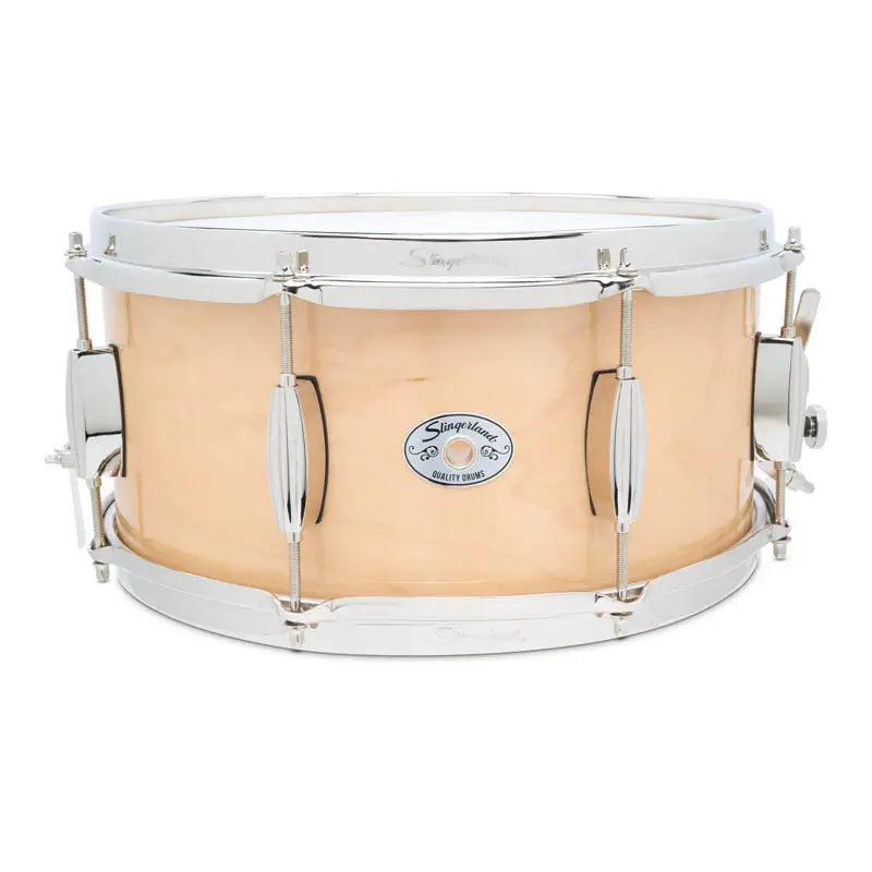 Slingerland Studio King Snare Drum 14x6.5 Ventura Sand