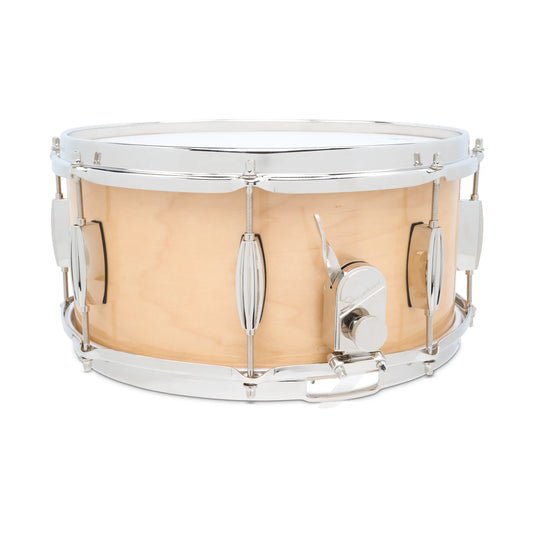 Slingerland Studio King Snare Drum 14x6.5 Ventura Sand