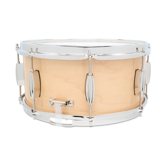 Slingerland Studio King Snare Drum 14x6.5 Ventura Sand