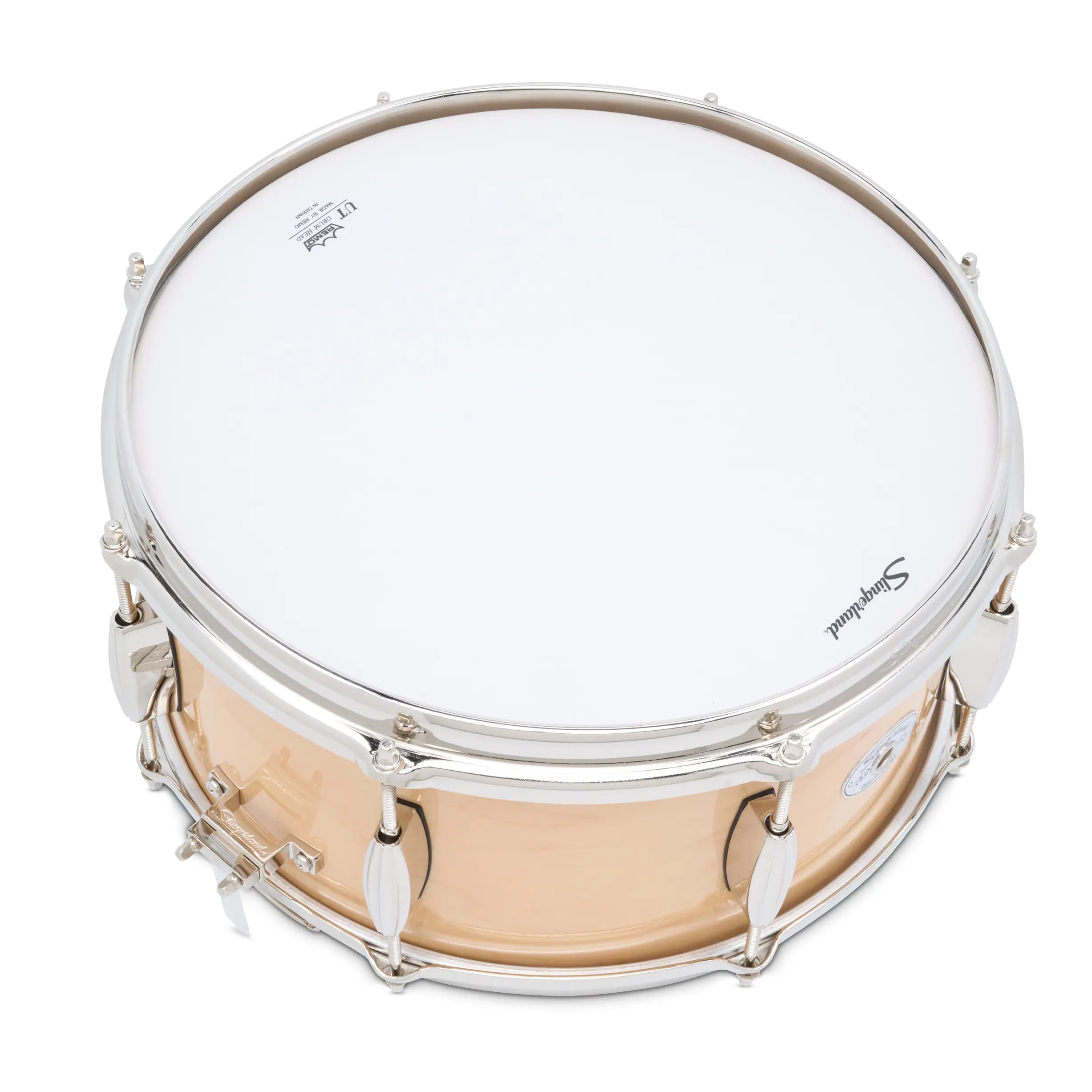 Slingerland Studio King Snare Drum 14x6.5 Ventura Sand