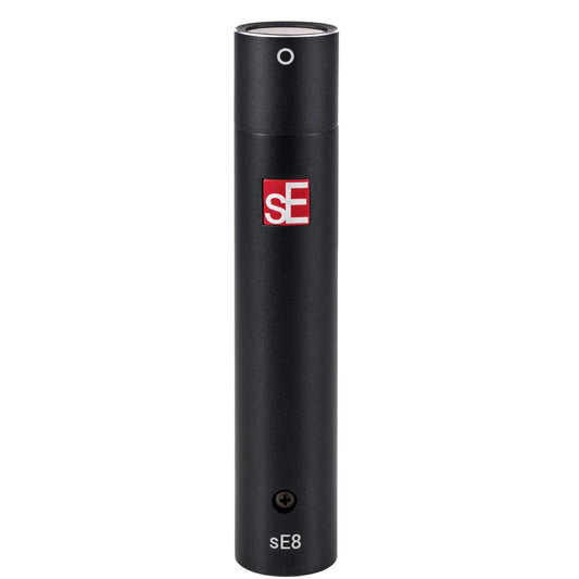 sE Electronics sE8 Omni Microphone - Drum Center Of Portsmouth