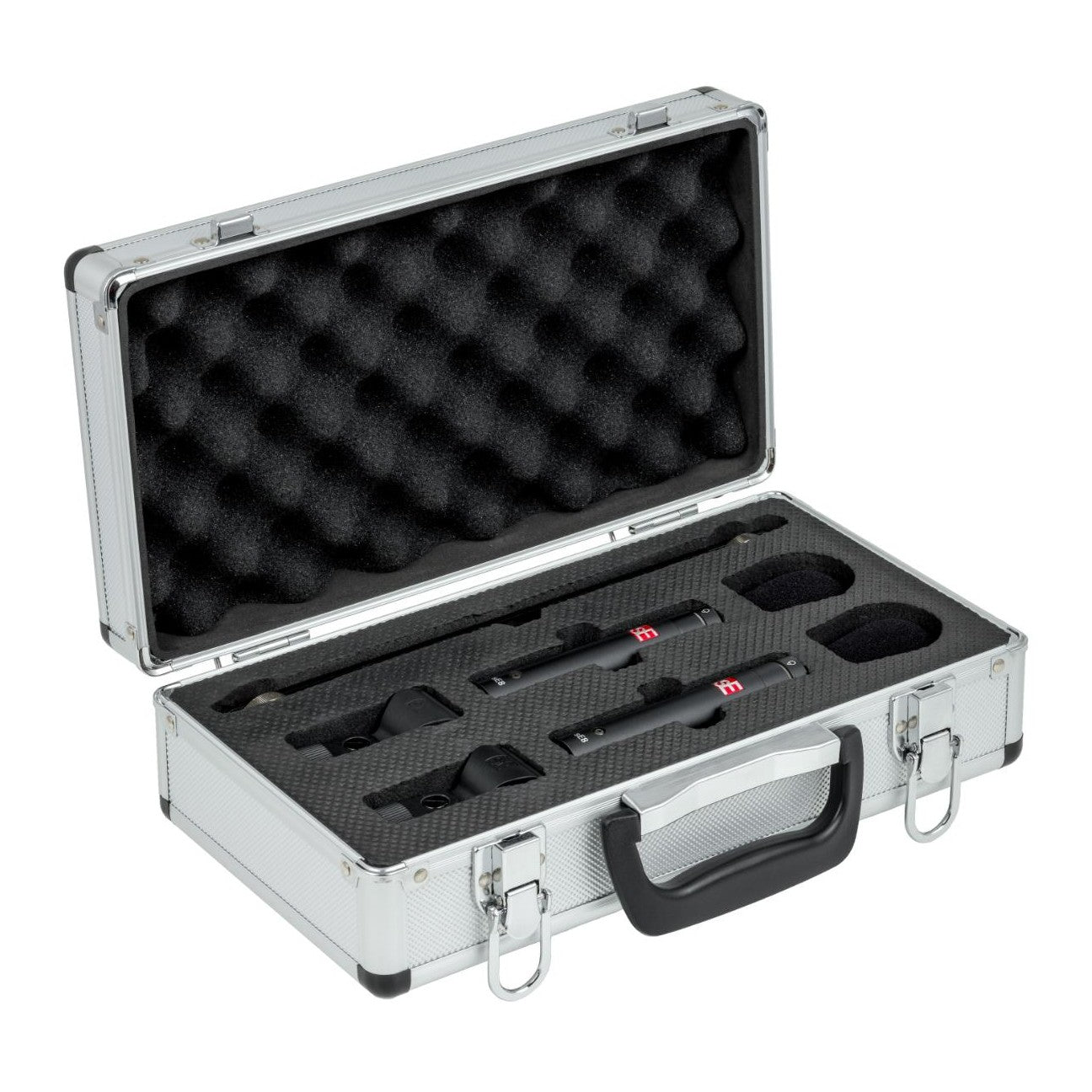 sE Electronics sE8 Supercardioid Microphone Pair - Drum Center Of Portsmouth