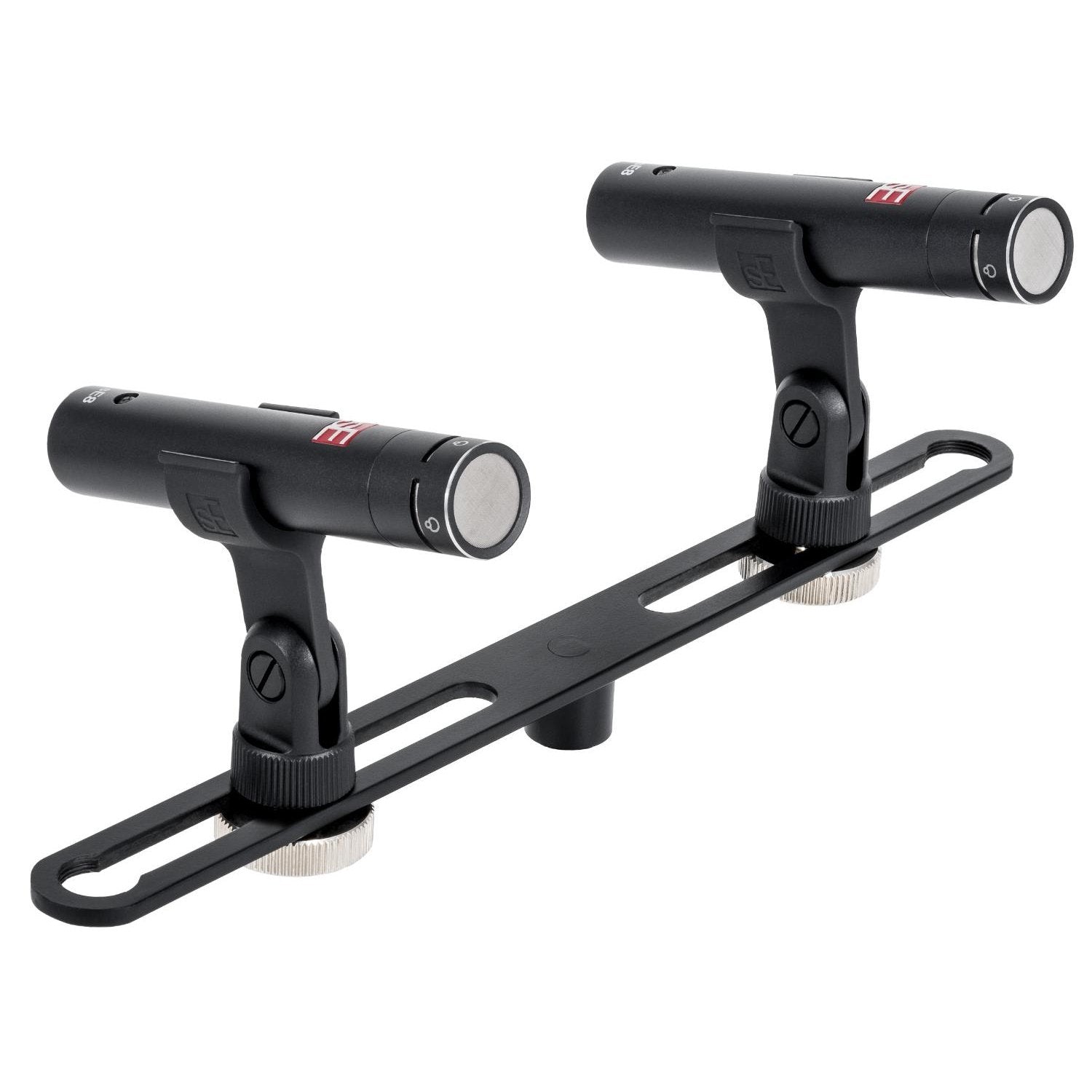 sE Electronics sE8 Supercardioid Microphone Pair - Drum Center Of Portsmouth