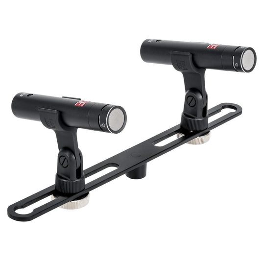 sE Electronics sE8 Supercardioid Microphone Pair - Drum Center Of Portsmouth