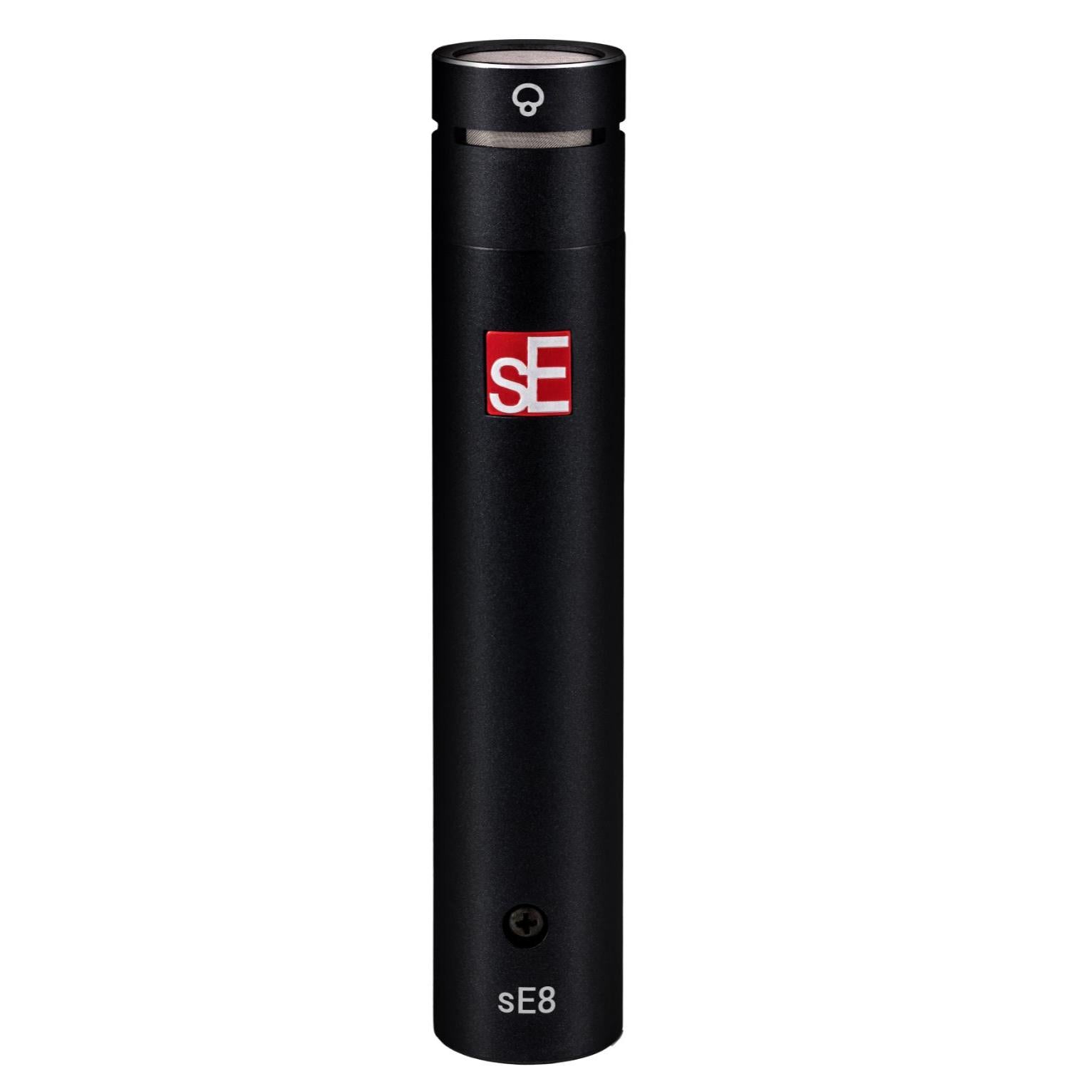 sE Electronics sE8 Supercardioid Microphone - Drum Center Of Portsmouth