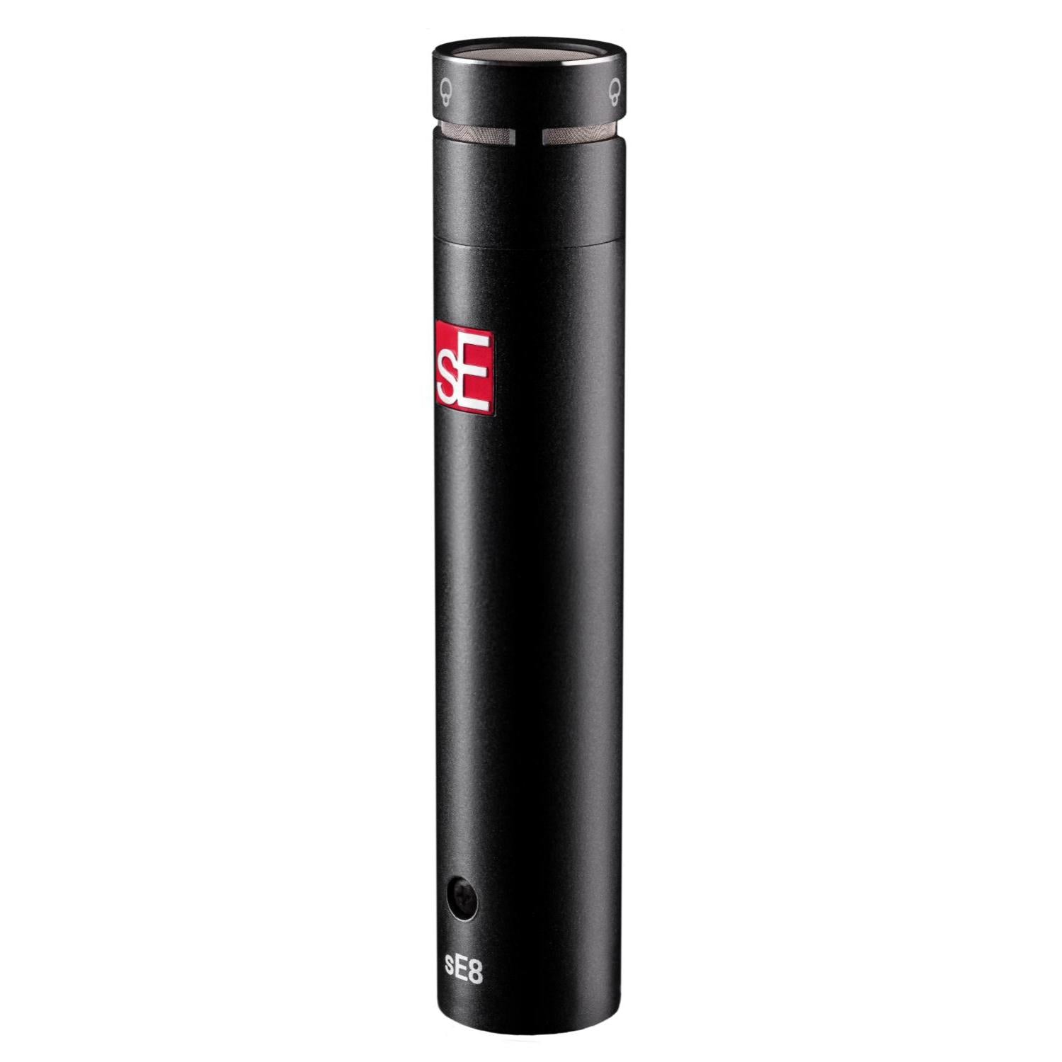 sE Electronics sE8 Supercardioid Microphone - Drum Center Of Portsmouth