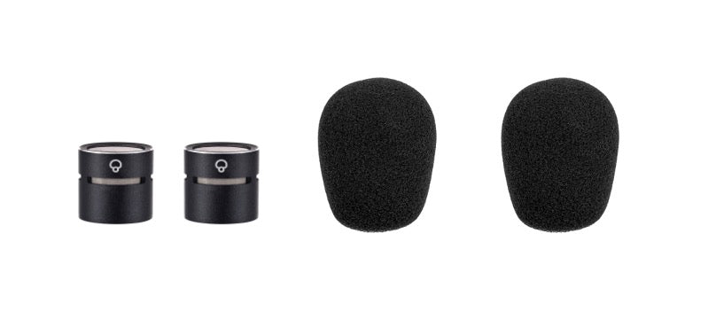 sE Electronics sE8 Supercardioid Capsule Pair - Drum Center Of Portsmouth