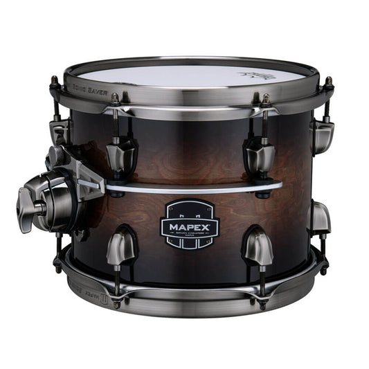 Mapex Saturn Evolution Birch Tom 10x8 Exotic Night Forest Burst