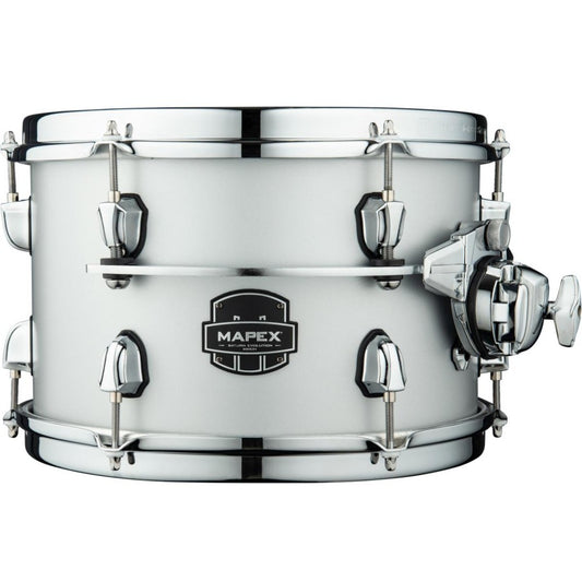 Mapex Saturn Evolution Birch Tom 14x11 Iridium Silver - Drum Center Of Portsmouth