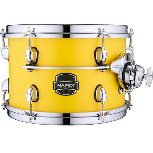Mapex Saturn Evolution Birch Tom 14x11 Tuscan Yellow - Drum Center Of Portsmouth
