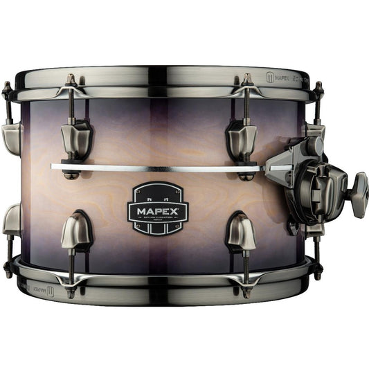 Mapex Saturn Evolution Maple Tom 14x11 Exotic Violet Burst - Drum Center Of Portsmouth