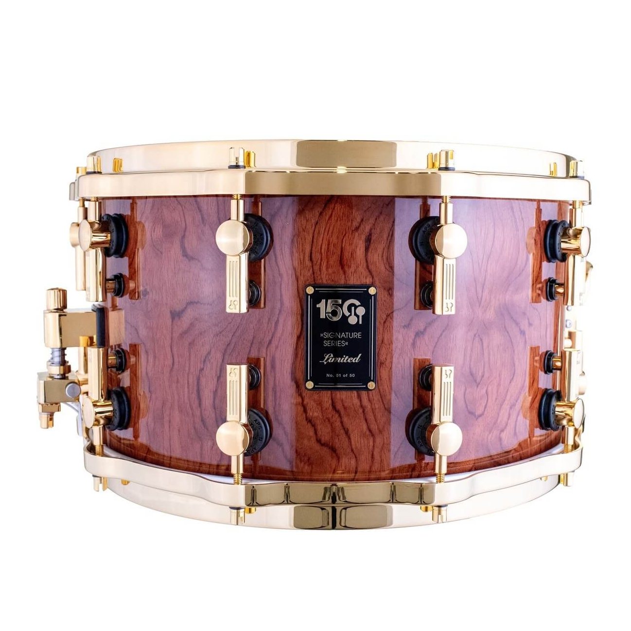 Sonor 150th Anniversary Signature Series 6pc Drum Set - Drum Center Of Portsmouth