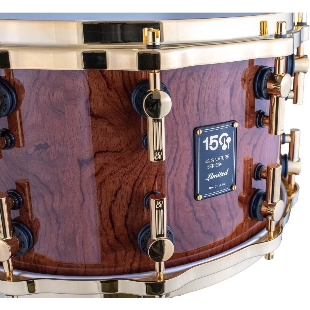 Sonor 150th Anniversary Signature Series 6pc Drum Set - Drum Center Of Portsmouth