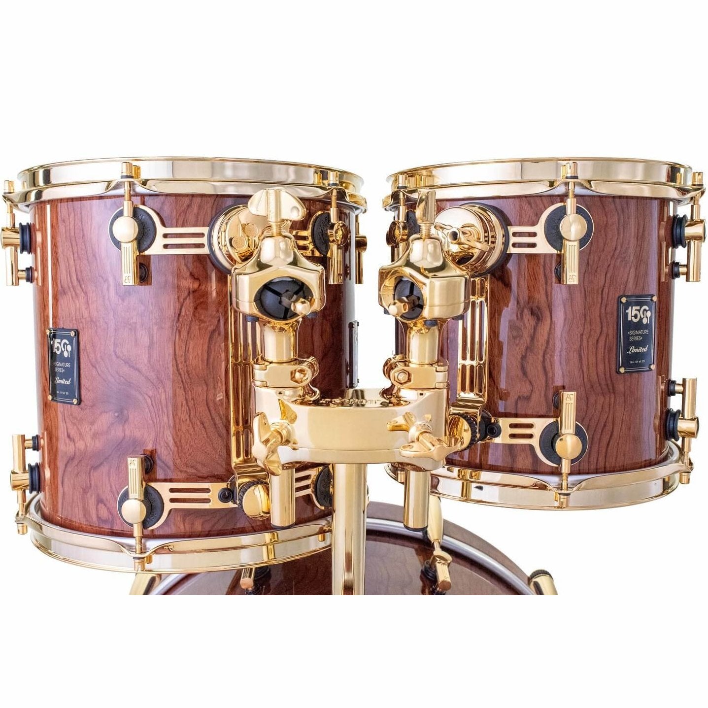Sonor 150th Anniversary Signature Series Heritage 6pc Drum Set - Drum Center Of Portsmouth