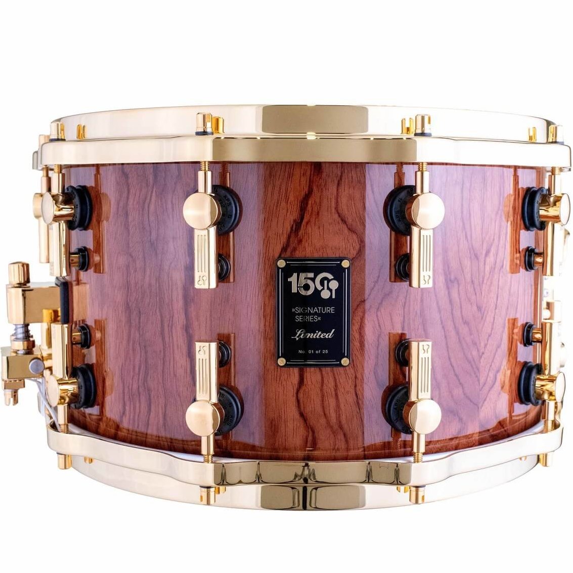 Sonor 150th Anniversary Signature Series Heritage 6pc Drum Set - Drum Center Of Portsmouth