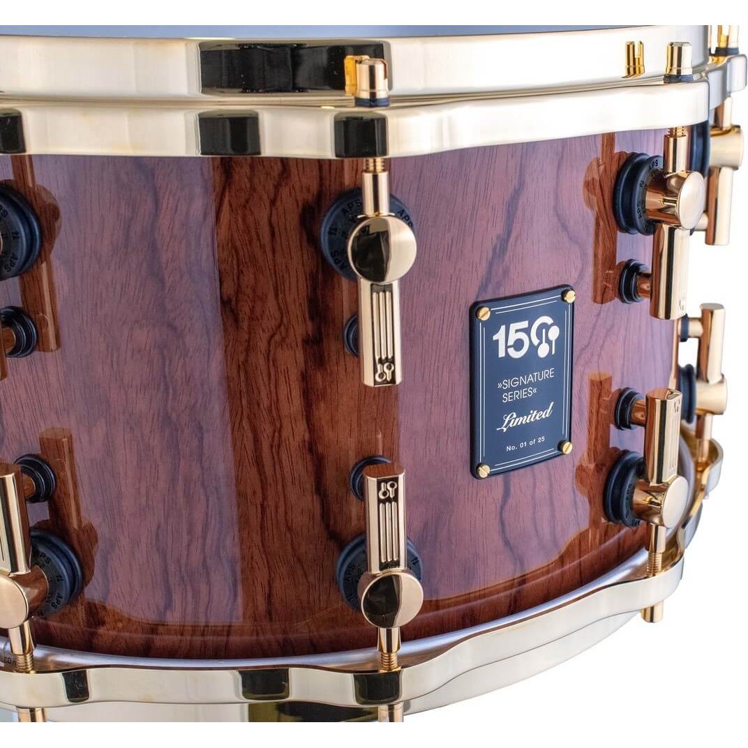 Sonor 150th Anniversary Signature Series Heritage 6pc Drum Set - Drum Center Of Portsmouth