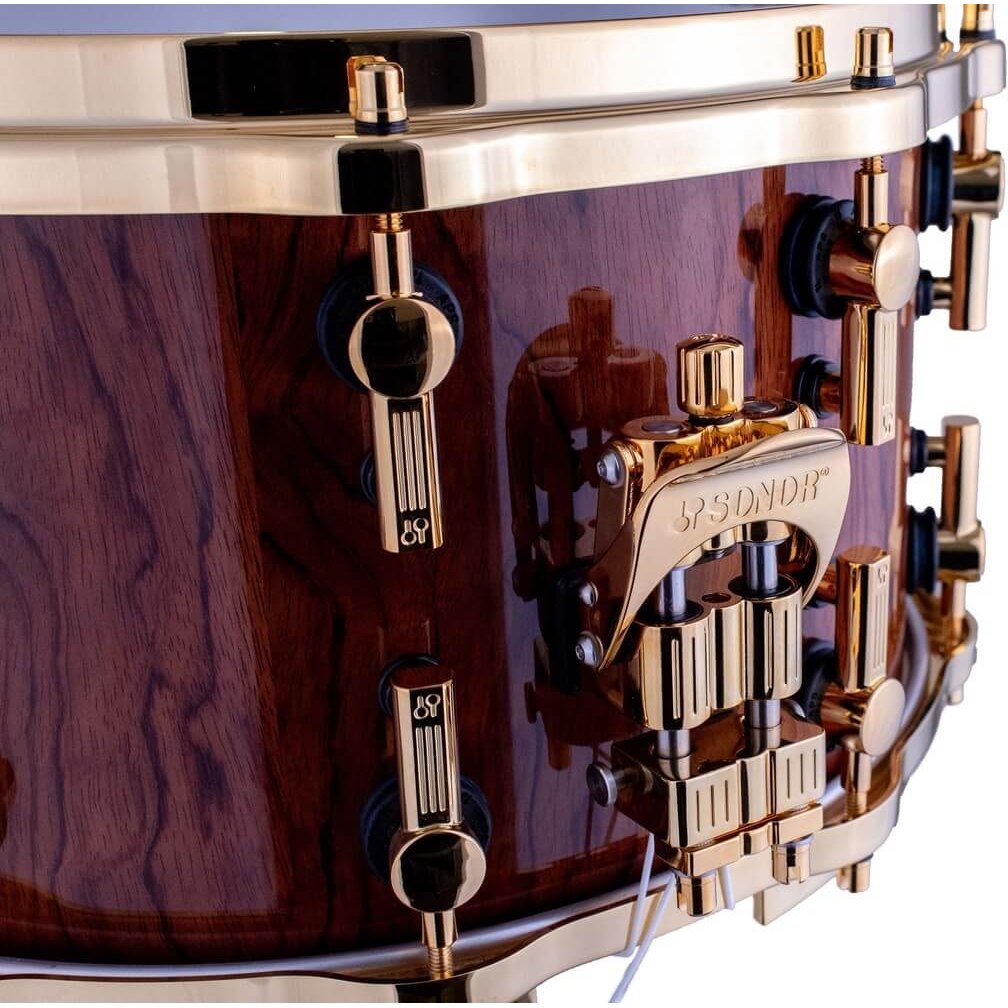 Sonor 150th Anniversary Signature Series Heritage 6pc Drum Set - Drum Center Of Portsmouth