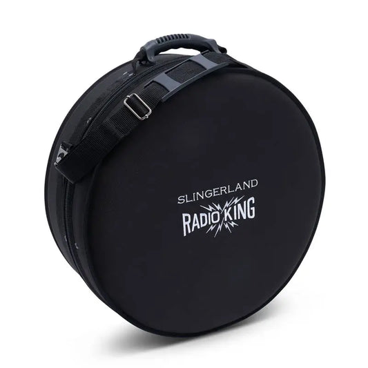 Slingerland Snare Case 14x5 w/Lightning Logo