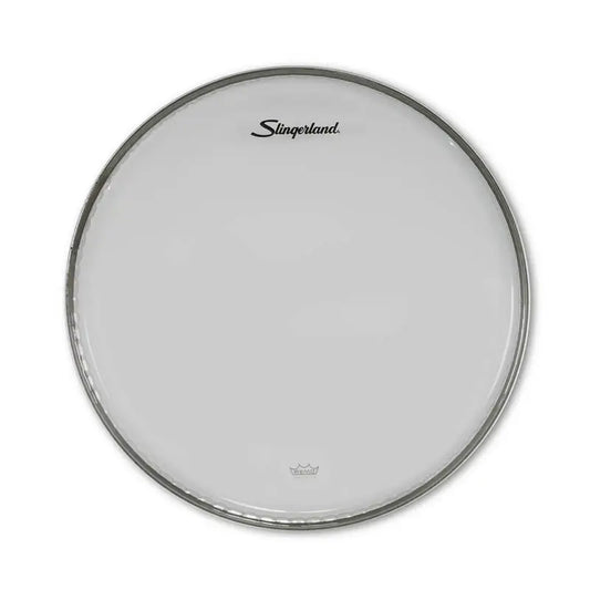 Slingerland Clear Drumhead 10"