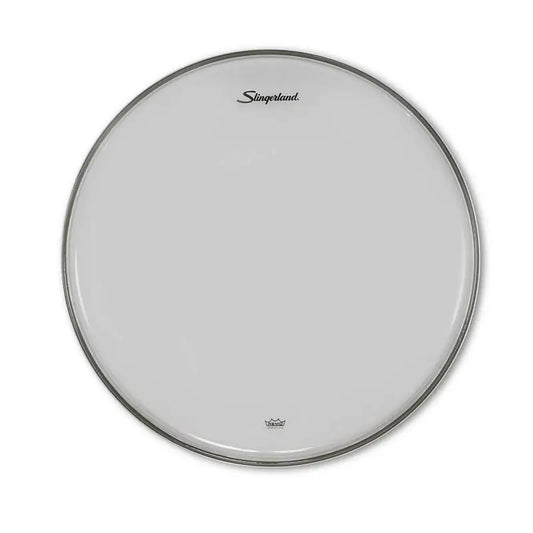Slingerland Clear Drumhead 13"