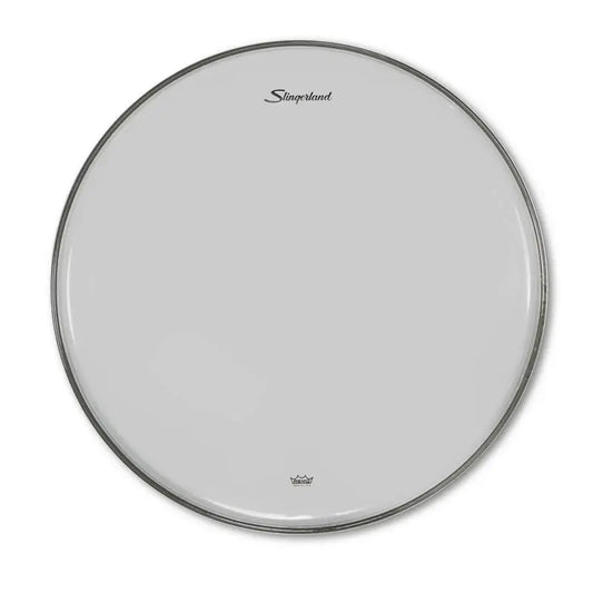 Slingerland Clear Drumhead 14"