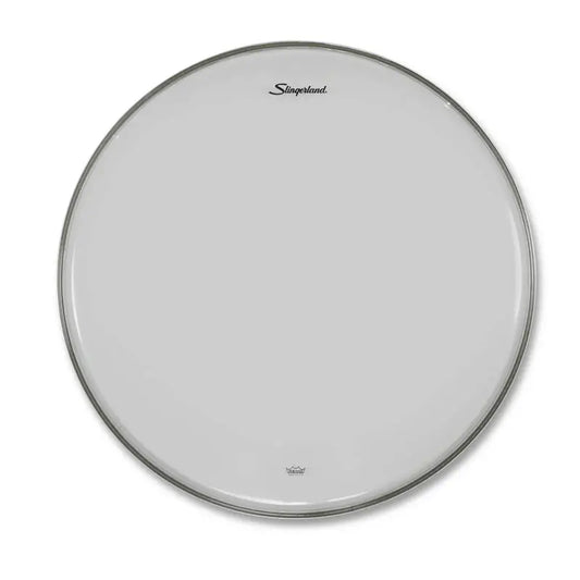 Slingerland Clear Drumhead 16"