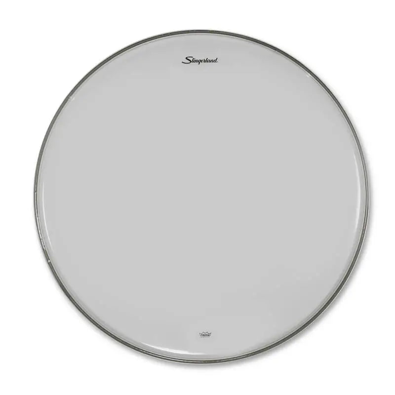 Slingerland Clear Drumhead 18"