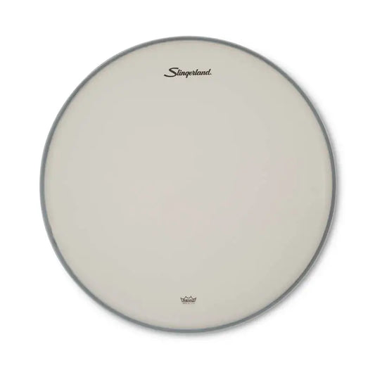 Slingerland Coated Drumhead 12"