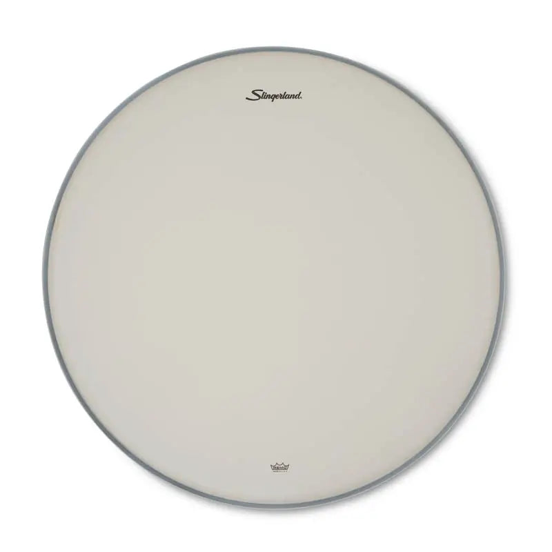 Slingerland Coated Drumhead 16"