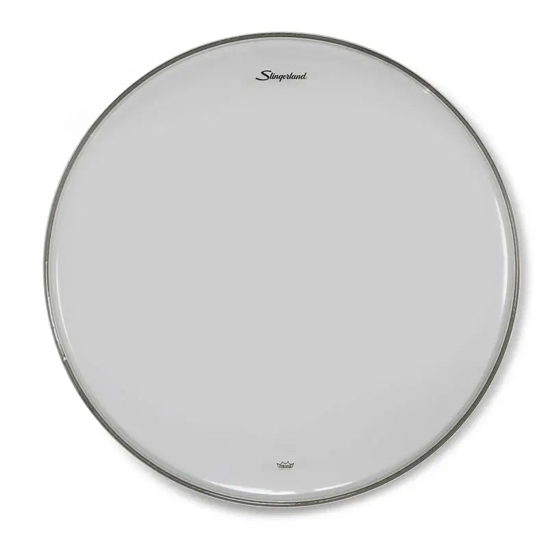 Slingerland Hazy Snare Side Drumhead 14"