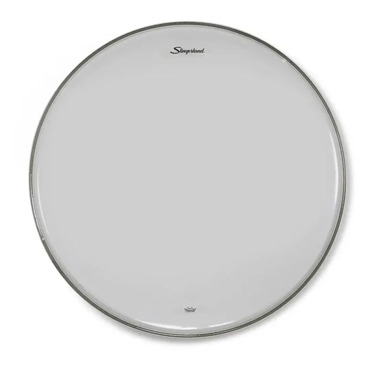 Slingerland Hazy Snare Side Drumhead 14"