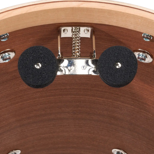 Slingerland Radio King Tom 10x7 White Marine Pearl