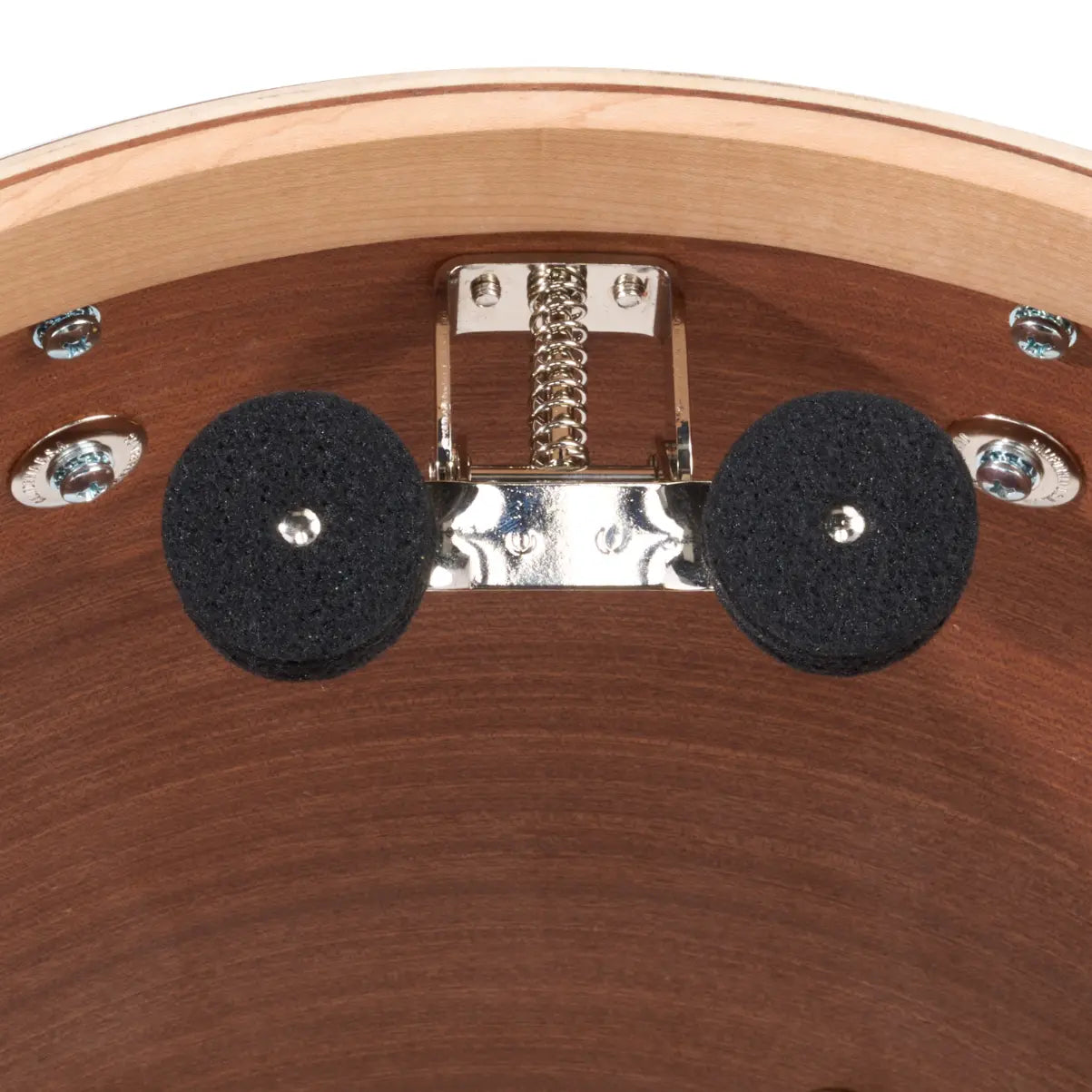 Slingerland Radio King Tom 10x7 Black Diamond Pearl