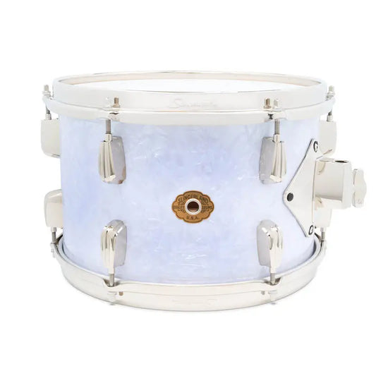 Slingerland Radio King Tom 12x8 White Marine Pearl