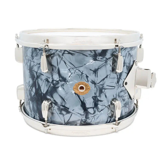 Slingerland Radio King Tom 13x9 Black Diamond Pearl