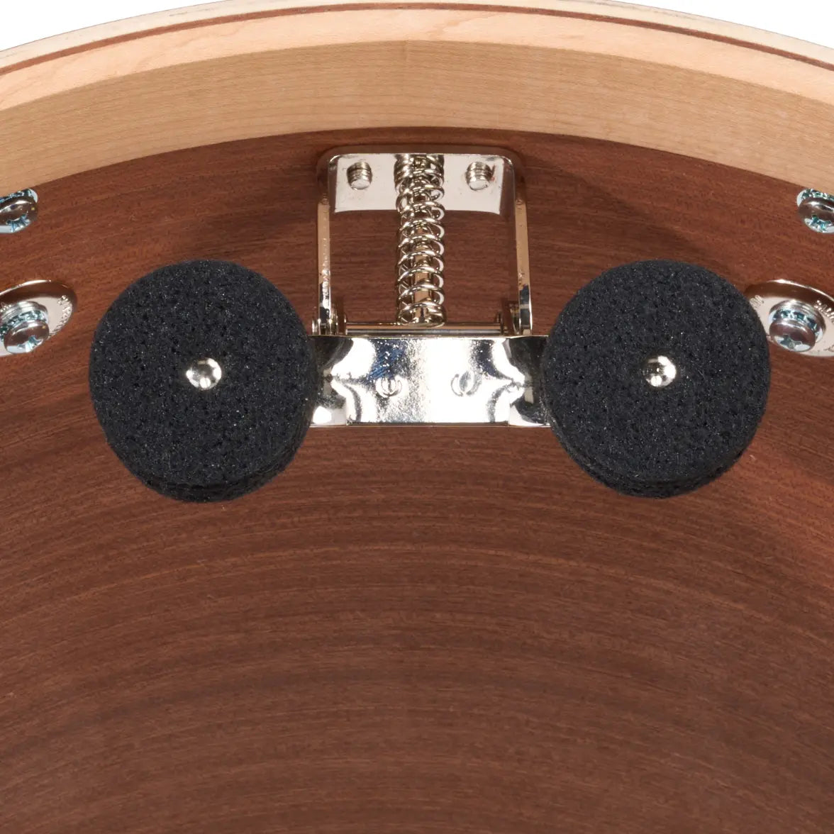 Slingerland Radio King Floor Tom 16x16 White Marine Pearl