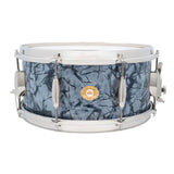 Slingerland Radio King Artist Snare Drum 14x6.5 Black Diamond Pearl