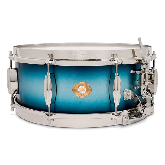 Slingerland Radio King Solid Maple Snare Drum - Drum Center Of Portsmouth
