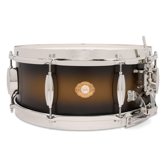 Slingerland Radio King Solid Maple Snare Drum - Drum Center Of Portsmouth