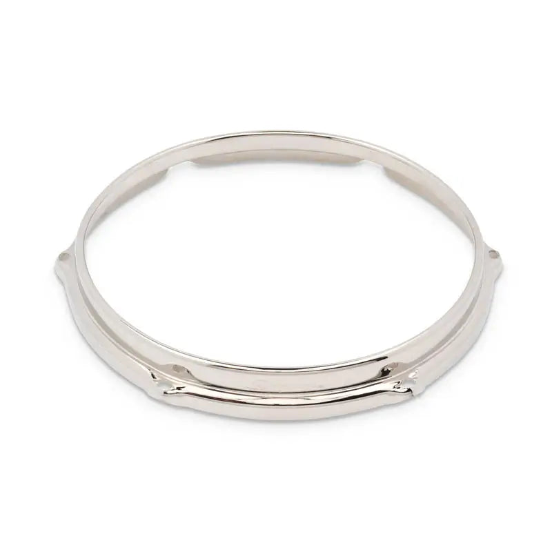 Slingerland Stick Saver Hoop 10" 6-Lug Nickel Over Steel