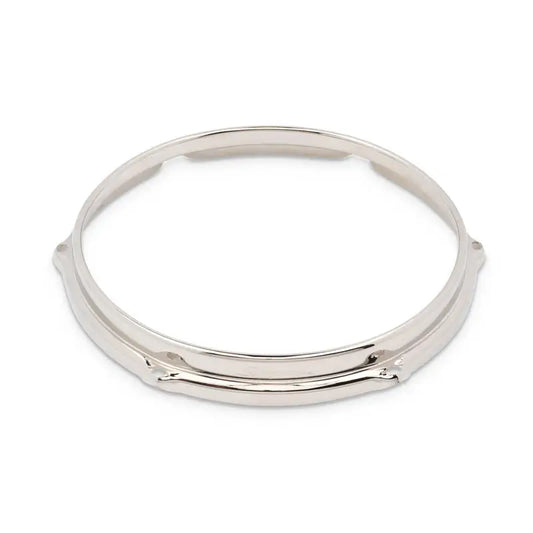 Slingerland Stick Saver Hoop 10" 6-Lug Nickel Over Steel