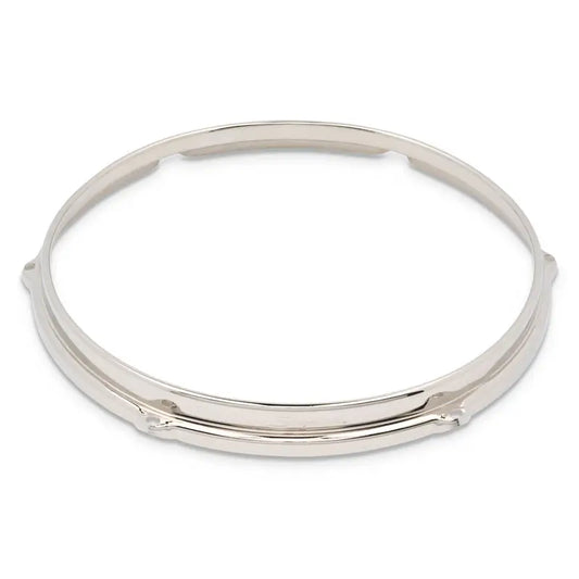 Slingerland Stick Saver Hoop 13" 6-Lug Nickel Over Steel