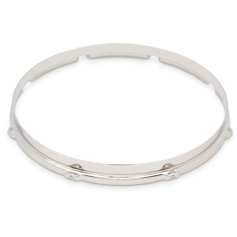 Slingerland Stick Chopper Batter Hoop 14" 8-Lug Nickel Over Brass