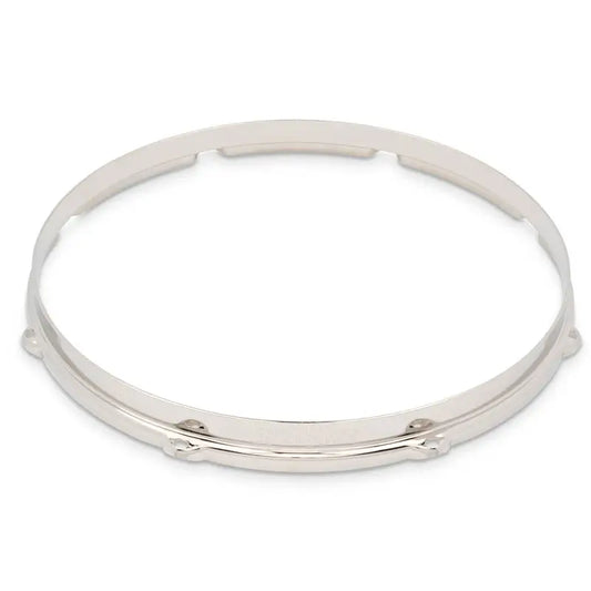 Slingerland Stick Chopper Batter Hoop 14" 8-Lug Nickel Over Steel