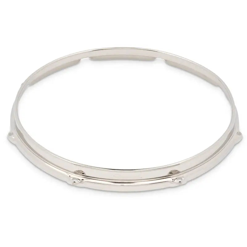 Slingerland Stick Saver Batter Hoop 14" 8-Lug Nickel Over Steel