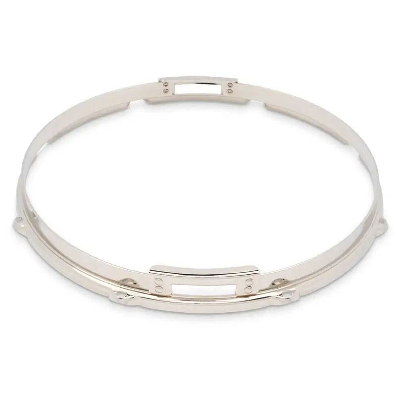 Slingerland Stick Chopper Snare Side Hoop 14" 8-Lug Nickel Over Steel
