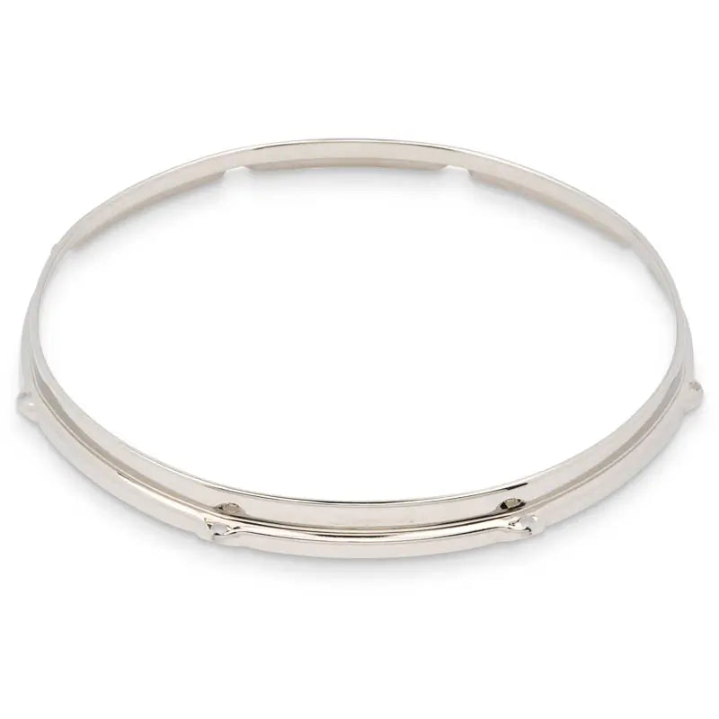 Slingerland Stick Saver Hoop 18" 8-Lug Nickel Over Steel